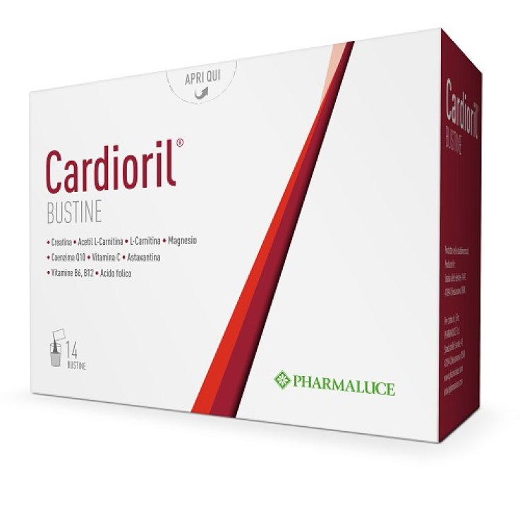 Cardioril 14bust Cardioril 14bust