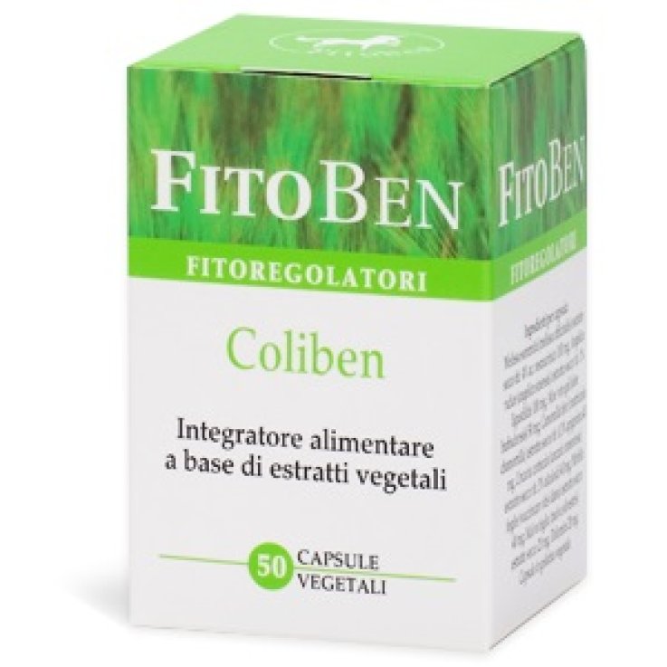 Coliben 50cps 25,5g Coliben 50cps 25,5g