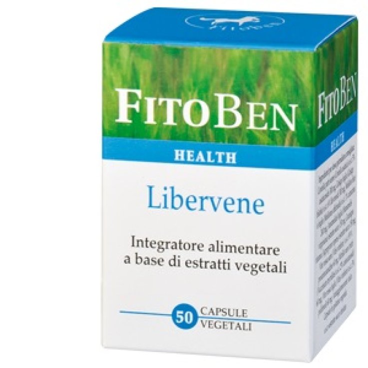 LIBERVENE (DIABLOBEN) ERBE 50C LIBERVENE (DIABLOBEN) ERBE 50C