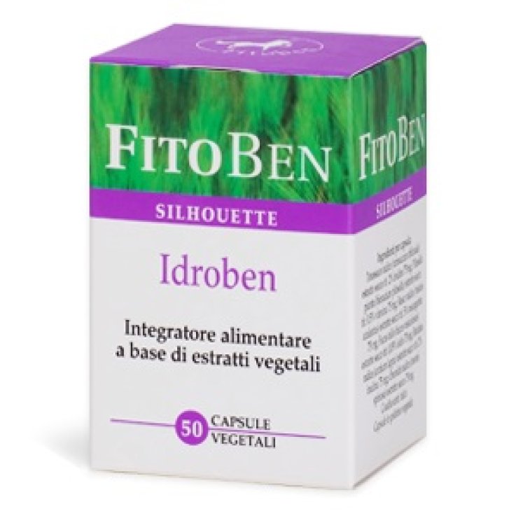 IDROBEN 50CPS 27G IDROBEN 50CPS 27G