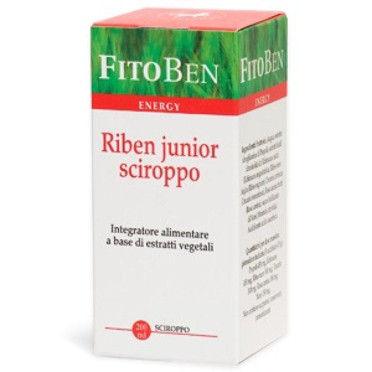 RIBEN JUN IMMUNOST BB 200ML FI RIBEN JUN IMMUNOST BB 200ML FI