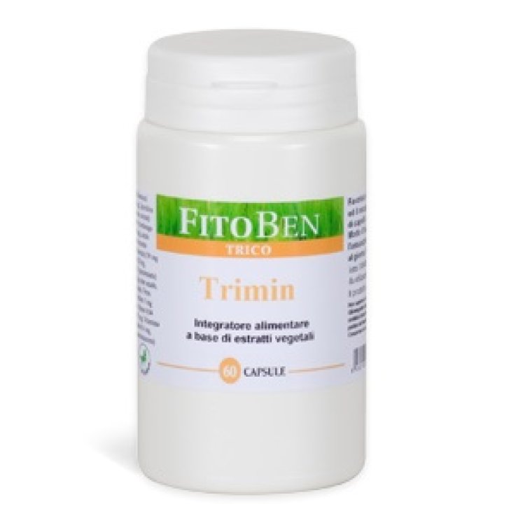 Trimin 60cps 49g Trimin 60cps 49g