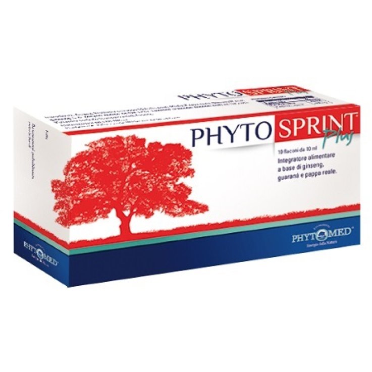 Phytosprint Plus 10fl 10ml Phytosprint Plus 10fl 10ml