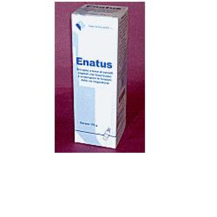 ENATUS TOSSE 150ML ENATUS TOSSE 150ML