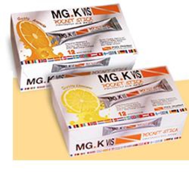 Mgk Vis Pocket Stick Ara 12bst Mgk Vis Pocket Stick Ara 12bst