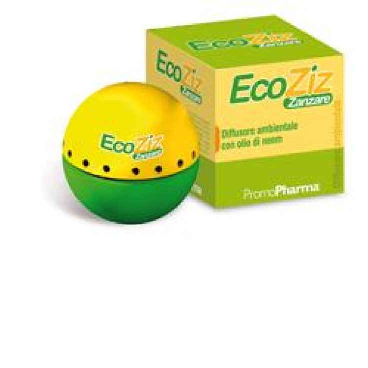 Ecoziz Diffusore Ambiente Ecoziz Diffusore Ambiente