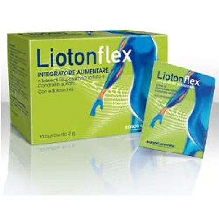 LIOTONFLEX 30BUST LIOTONFLEX 30BUST
