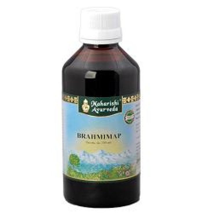 Brahmimap 200ml Brahmimap 200ml