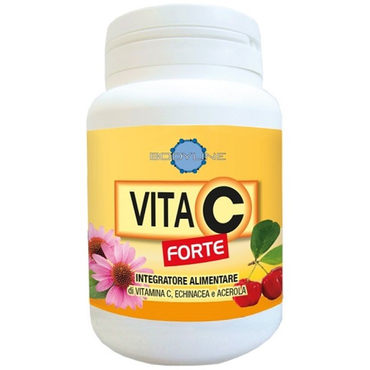 Vita C Forte 60cps Vita C Forte 60cps
