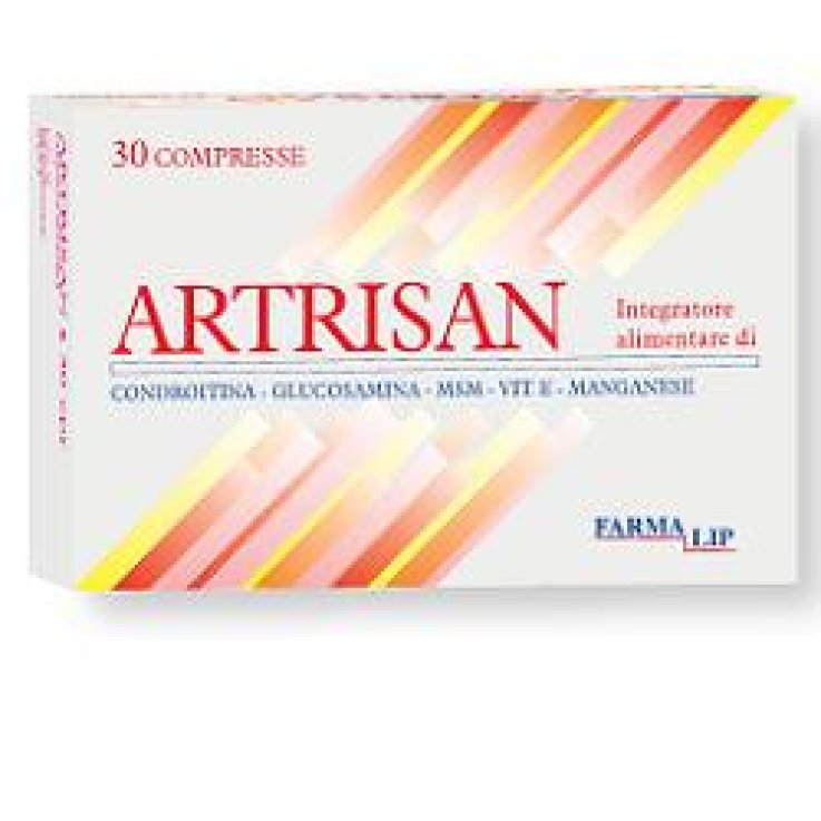 ARTRISAN 30CPR ARTRISAN 30CPR