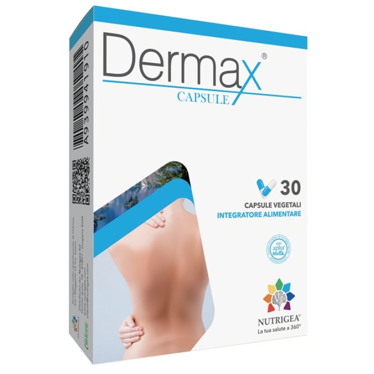 Dermax 30cps