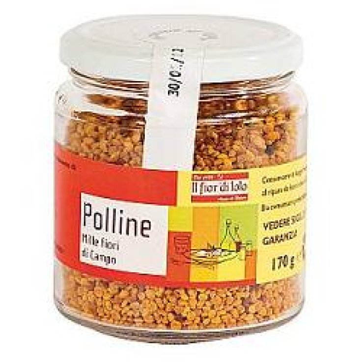 Polline 170g Polline 170g