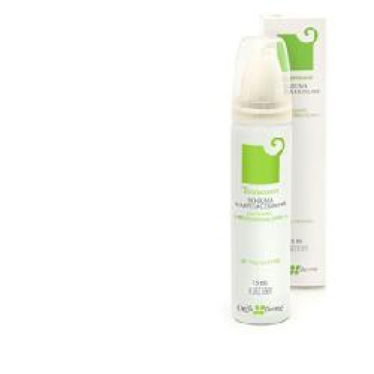 Tiomousse Schiuma 75ml Tiomousse Schiuma 75ml