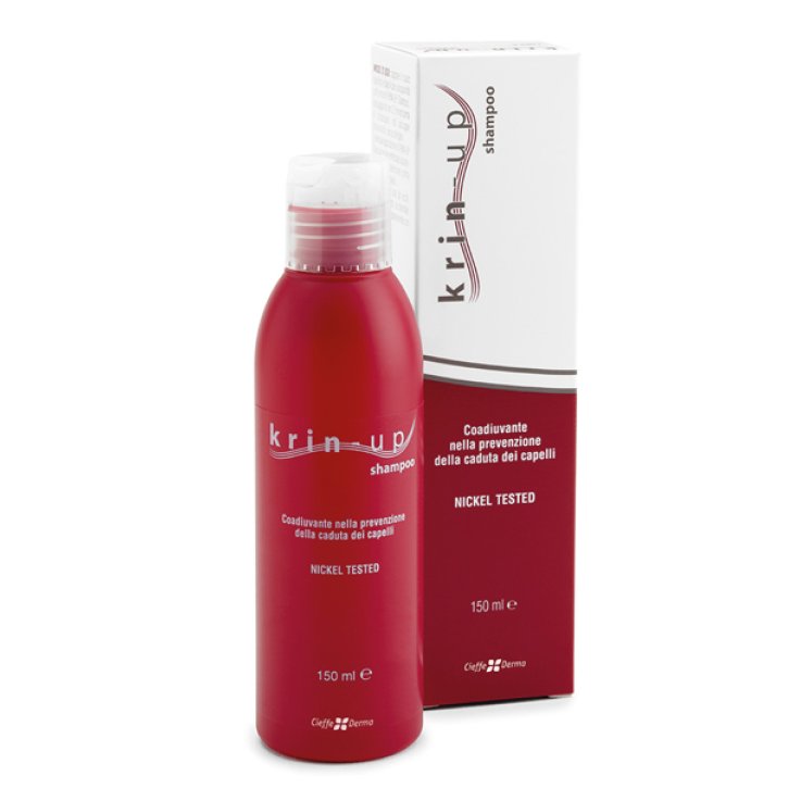 Krin Up Shampoo Anticaduta Krin Up Shampoo Anticaduta