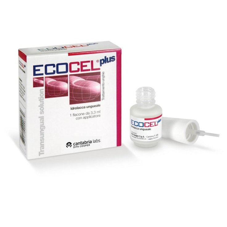 Ecocel Plus 3,3ml Ecocel Plus 3,3ml