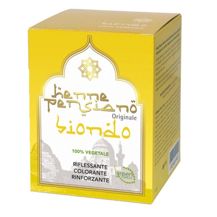 MAX HENNE PERSIANO BIO 150ML MAX HENNE PERSIANO BIO 150ML