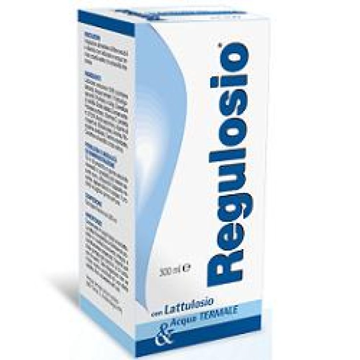 Regulosio 300ml Regulosio 300ml