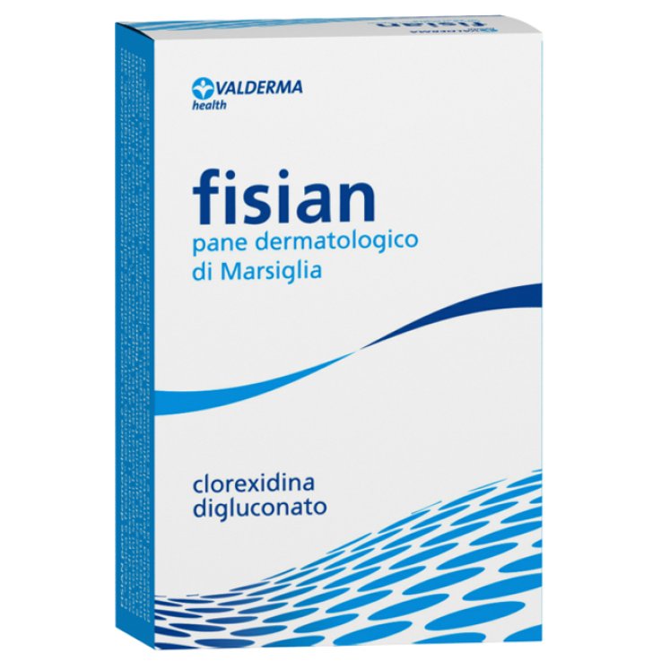 Fisian Pane Marsiglia 100g Fisian Pane Marsiglia 100g