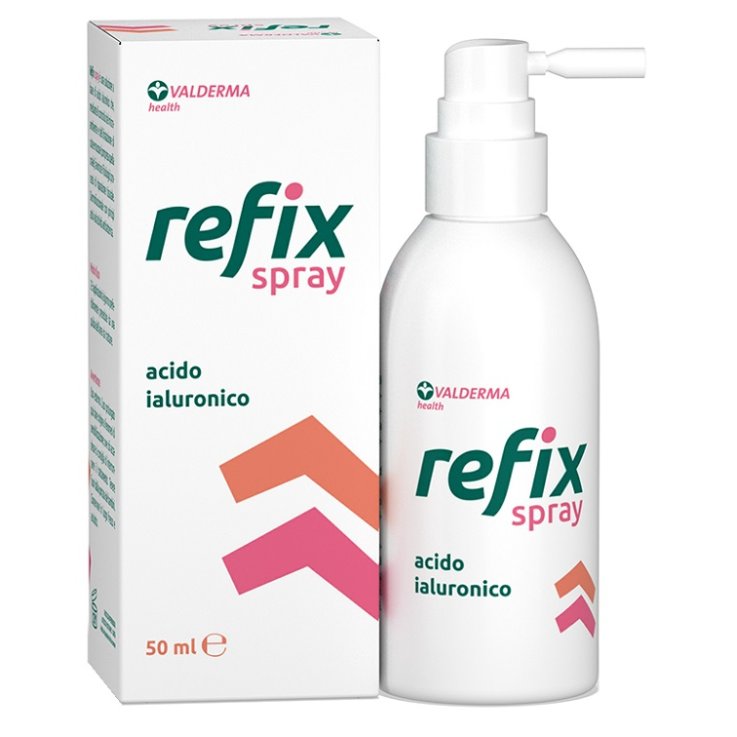 Refix Spray 50ml