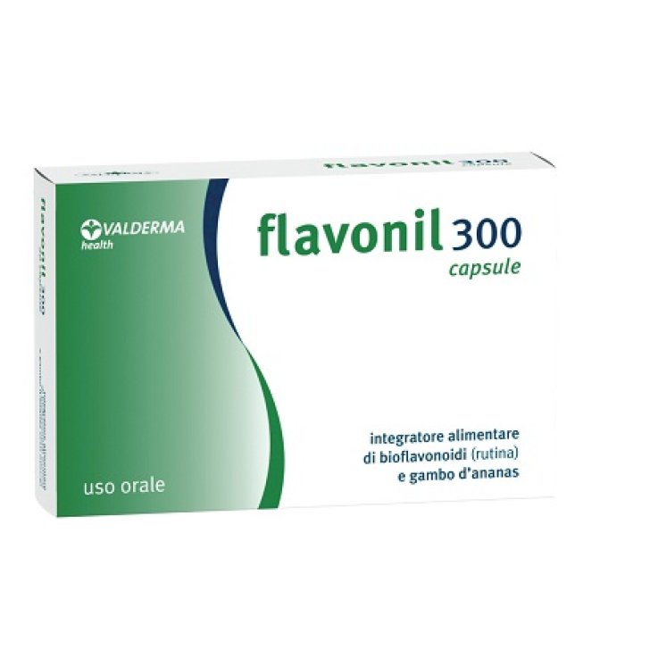 Flavonil 300 20cps Flavonil 300 20cps