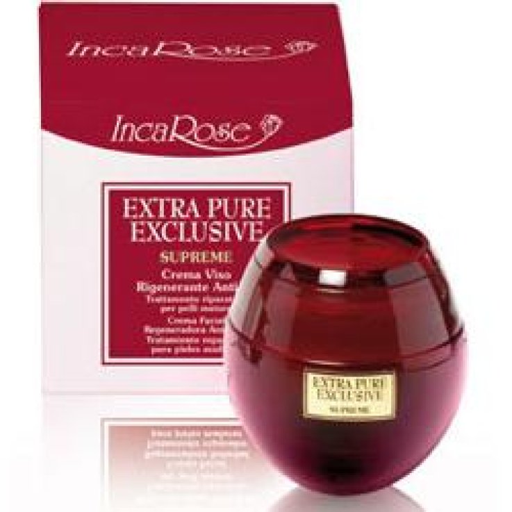 INCAROSE EPE SUPREME 50ML INCAROSE EPE SUPREME 50ML