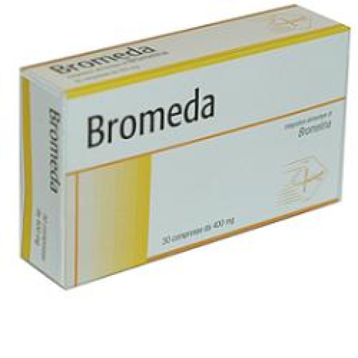 Bromeda 30cpr