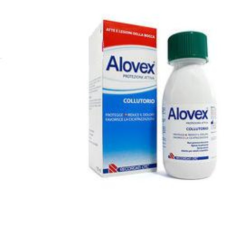 Alovex Protez Attiva Coll120ml Alovex Protez Attiva Coll120ml