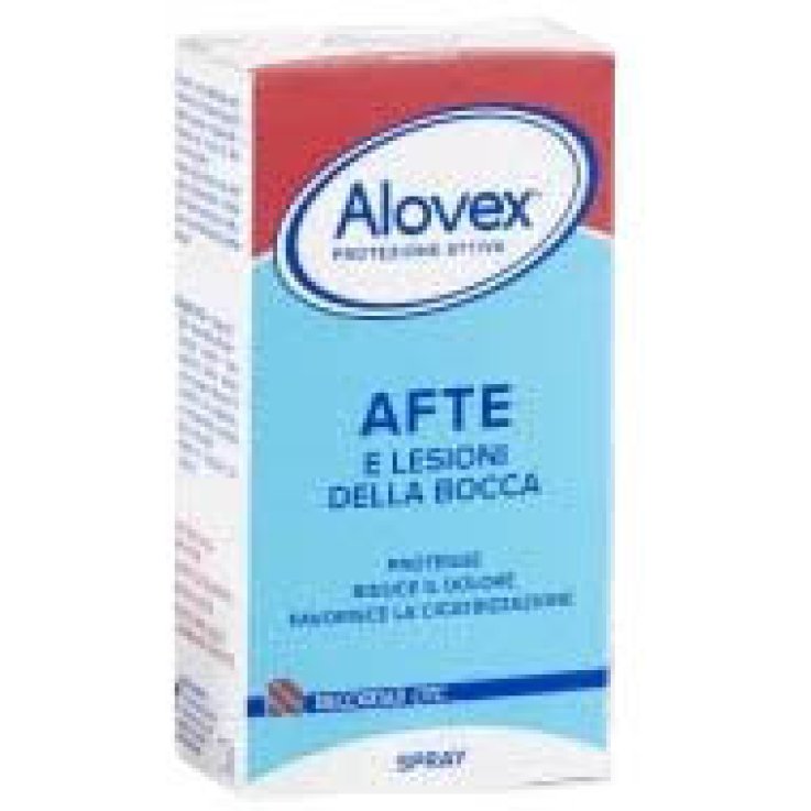 Alovex Protez Attiva Spr 15ml Alovex Protez Attiva Spr 15ml