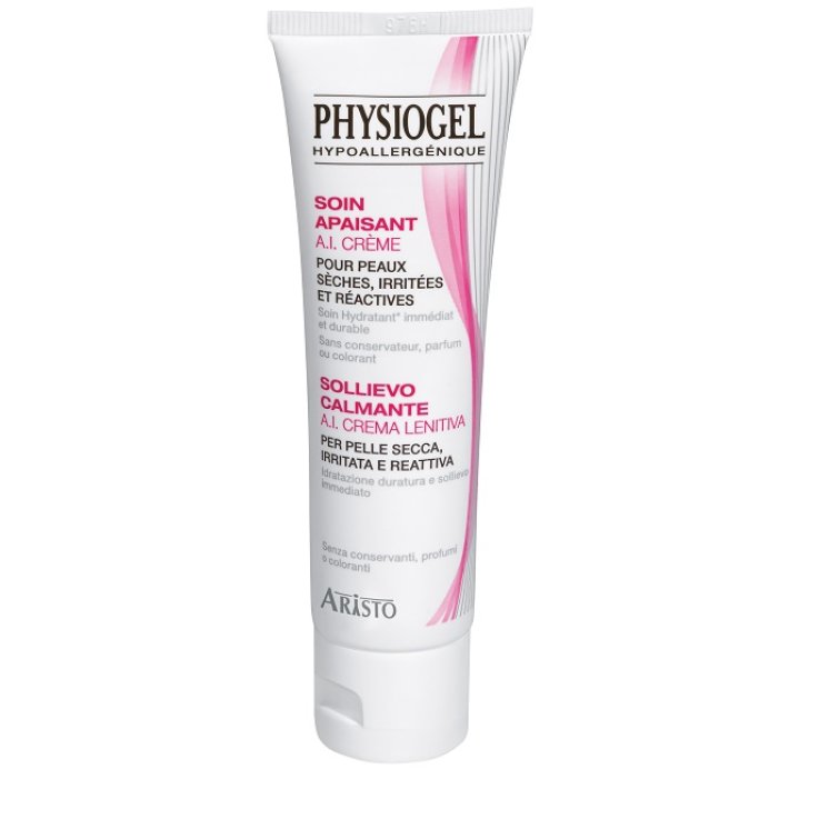 Physiogel Ai Crema Lenitiva Physiogel Ai Crema Lenitiva