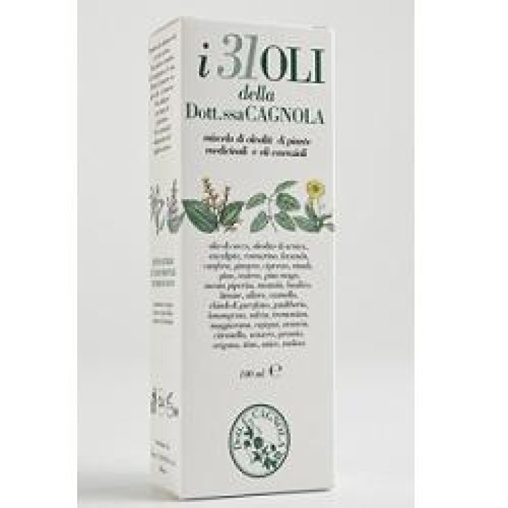 I 31 OLI 100ML I 31 OLI 100ML