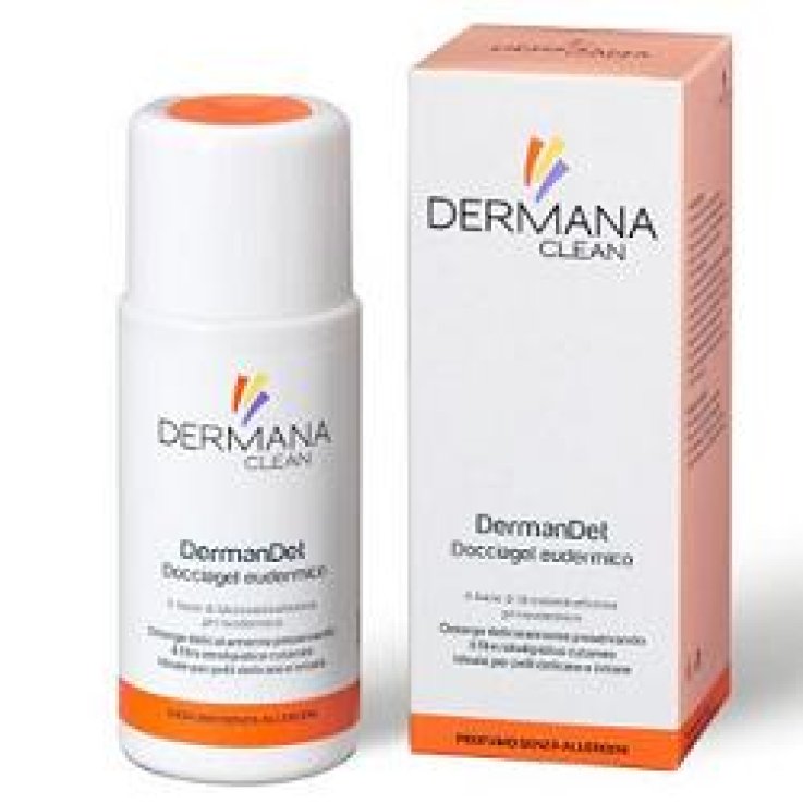 Dermandet 250ml Dermandet 250ml