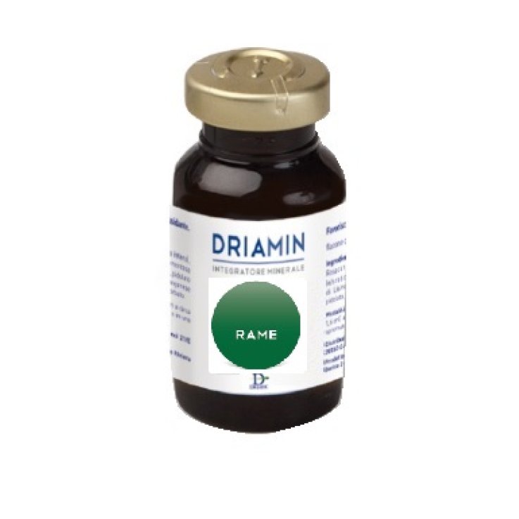 Driamin Rame 15ml Driamin Rame 15ml