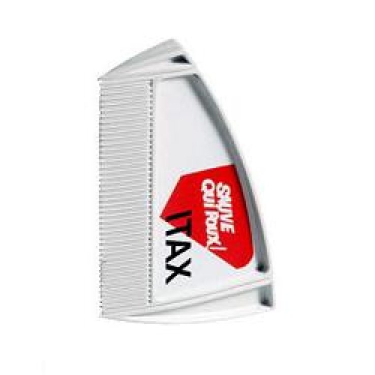 ITAX PETTINE DUCRAY ITAX PETTINE DUCRAY