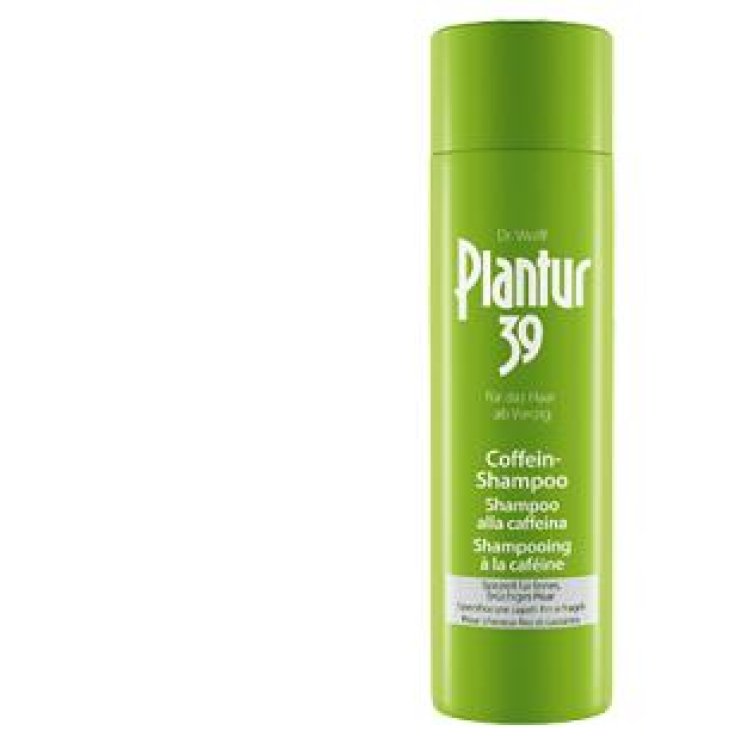 Plantur 39 Sh Cap Fini/frag250