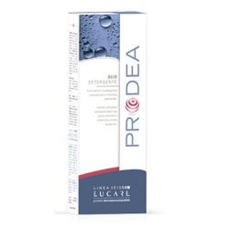 Prodea Detergente 400ml