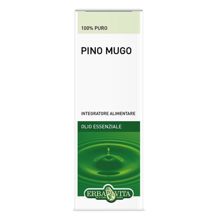 Pino Mugo Oe 10ml Pino Mugo Oe 10ml