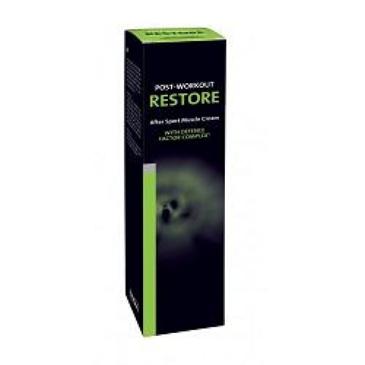 RESTORE TUBO 150ML RESTORE TUBO 150ML