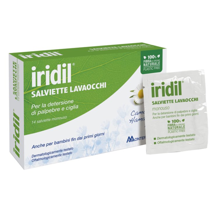 Iridil Lavaocchi 14salv Mon Iridil Lavaocchi 14salv Mon