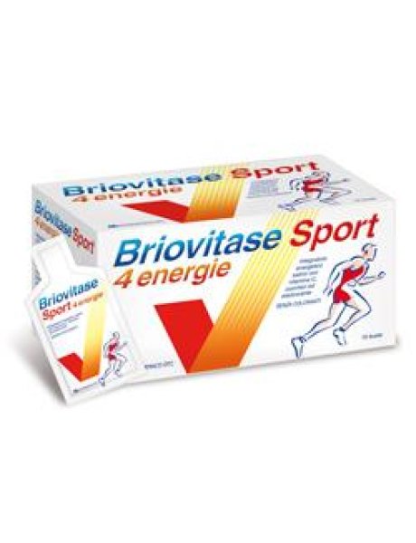 Briovitase Sport 4 Ener 10bust Briovitase Sport 4 Ener 10bust
