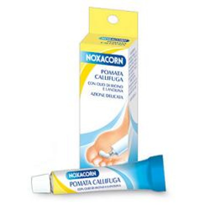 NOXACORN CALLIF POM 6ML NOXACORN CALLIF POM 6ML