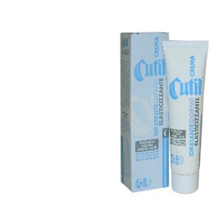 Cutil Idrat Idroristr Cr 40ml Cutil Idrat Idroristr Cr 40ml