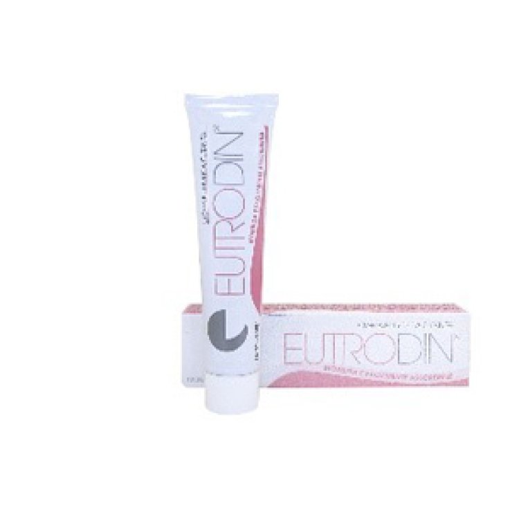 Eutrodin Cr Eutrofica 40ml Eutrodin Cr Eutrofica 40ml