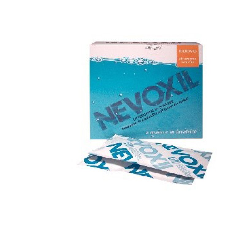 Nevoxil Igien Biancheria10bust