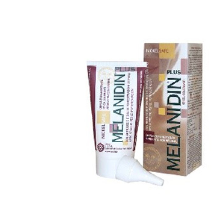 Melanidin Plus Eupigment 50ml Melanidin Plus Eupigment 50ml