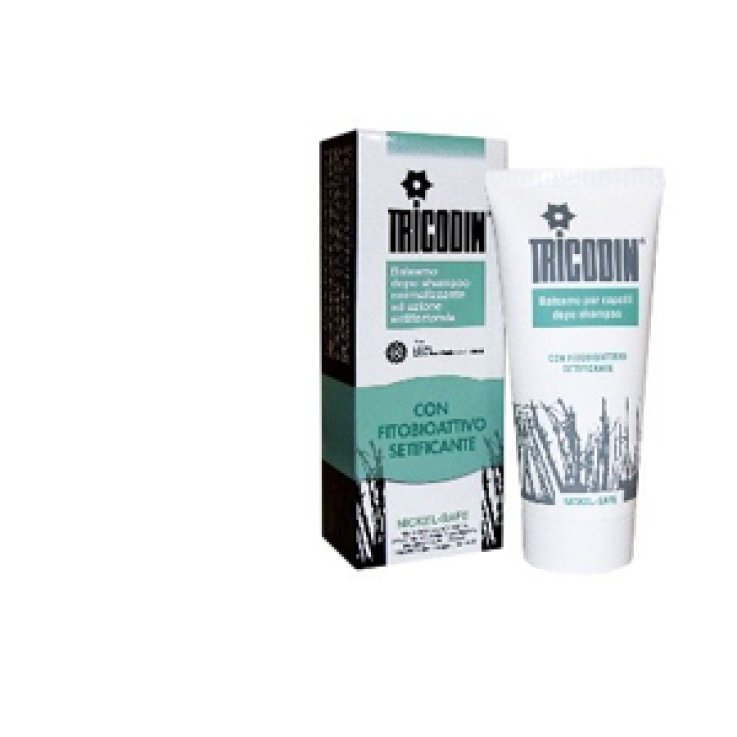 Tricodin Bals 100ml Tricodin Bals 100ml