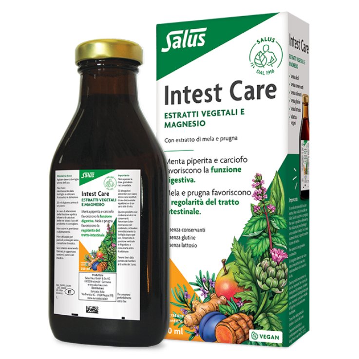 INTEST CARE 250ML INTEST CARE 250ML
