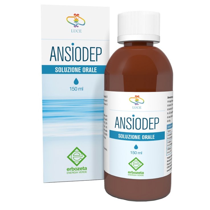 Ansiodep 150ml Ansiodep 150ml
