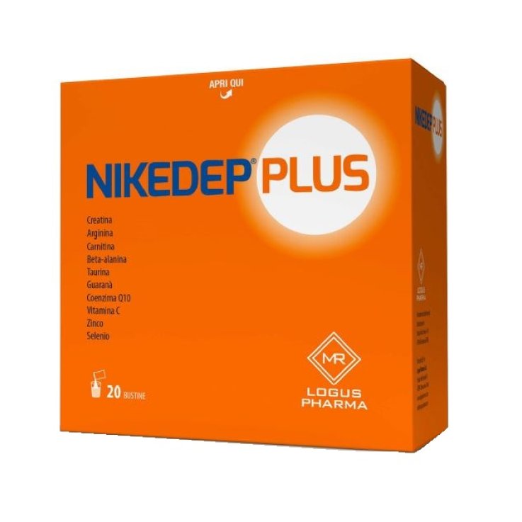 Nikedep Plus 20bust Nikedep Plus 20bust