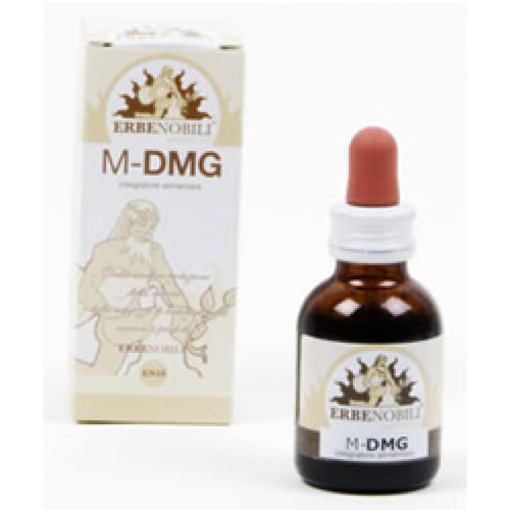 M-dmg 50ml M-dmg 50ml