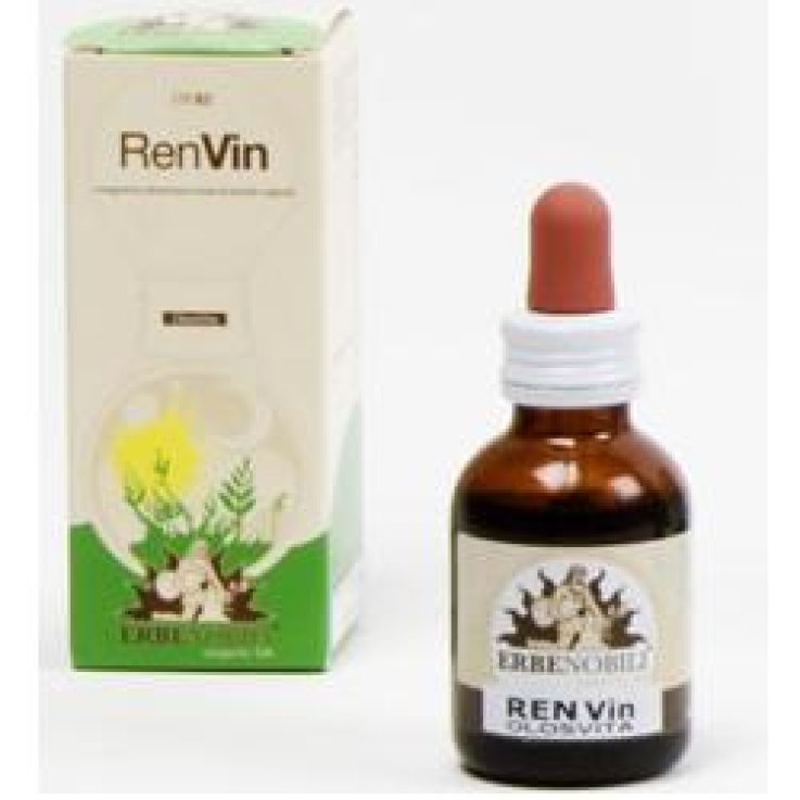 Renvin Olosvita 50ml Renvin Olosvita 50ml